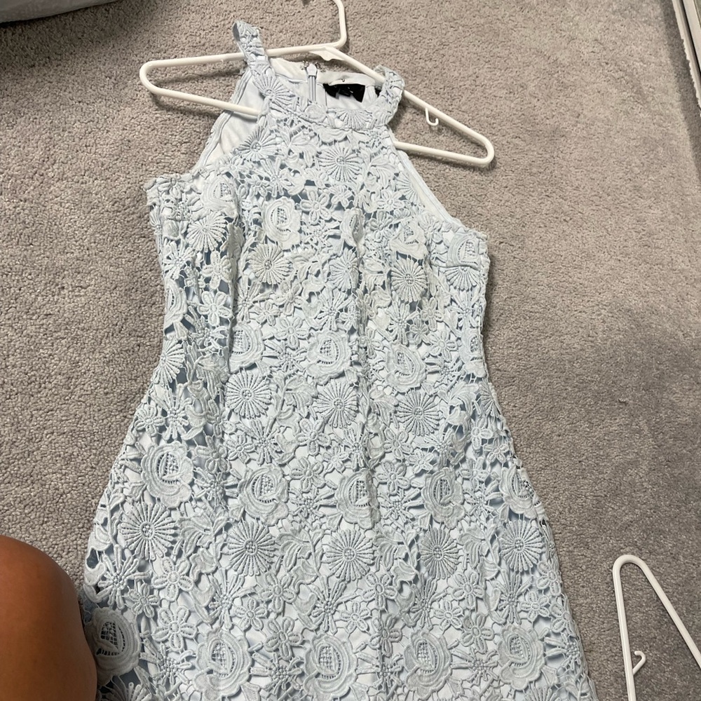 Homecoming dress